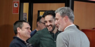 El PSOE de Castilla y León