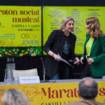 residencias y centros de mayores de Segovia