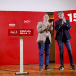 El PSOE inicia etapa por la mínima
