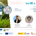 Segovia abre el diálogo sobre comunidades energéticas Comunidades energéticas en Segovia