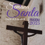 Semana Santa en el pueblo segoviano