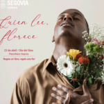 Siete librerías y tres floristerías de Segovia