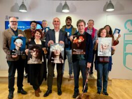 'Primavera Teatral de Segovia'