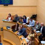 Ayuntamiento de Segovia aprueba 81