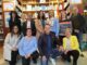 20 años de la biblioteca de un pueblo