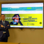 'Tus sobresalientes tienen premio'