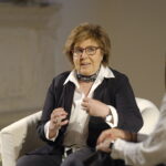 María Escario cierra el Congreso EM+FI