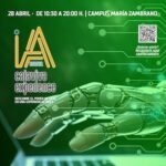 Llega IA CAJAVIVA EXPERIENCE en Segovia