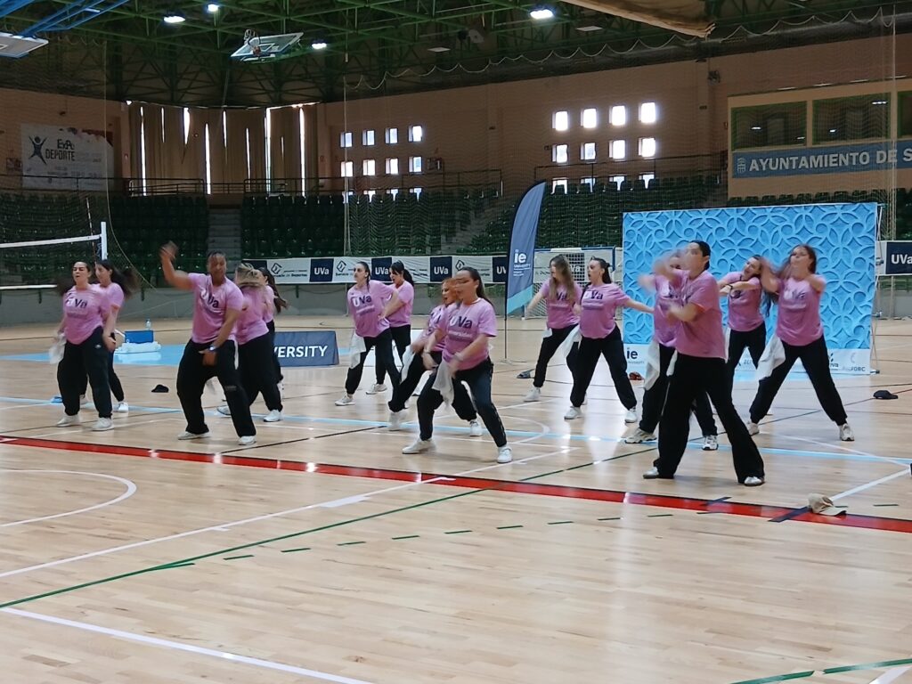 Universidad de Valladolid