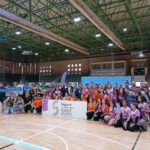 La Universidad de Valladolid se impone en el Sport Fest 2025 Universidad de Valladolid
