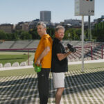 Maratón Pa Tós de Fundación Gomaespuma