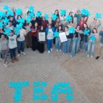 Crowdfunding de Autismo Segovia y Caja Rural Crowdfunding de Autismo Segovia