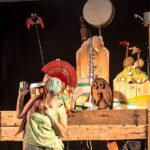 Titirimundi en 54 pueblos de Segovia