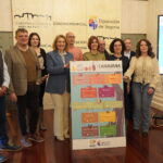 Caravana de Alimentos de Segovia 2025
