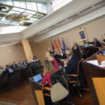 Unanimidad en Segovia para pedir mejoras