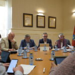 ayudas de Diputación de Segovia