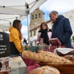 Diputación destina 100.000 euros a Alimentos