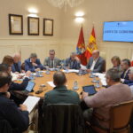 Convocados los Premios Diputación de Segovia