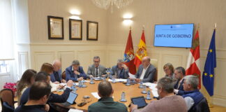 Convocados los Premios Diputación de Segovia