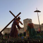 Ruta por la Semana Santa rural segoviana Ruta por la Semana Santa rural segoviana