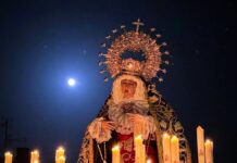 pueblos de Segovia celebran Semana Santa