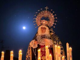 pueblos de Segovia celebran Semana Santa