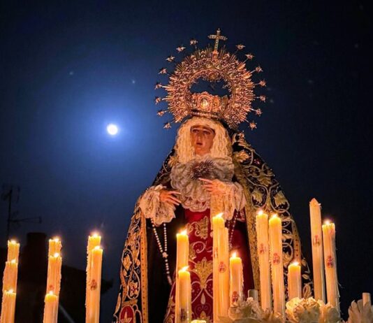 pueblos de Segovia celebran Semana Santa