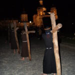 pueblos de Segovia celebran Semana Santa