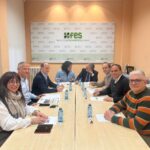 Nueva Comisión de Hostelería