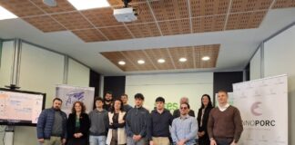 Concurso Ideas de Negocio de Segovia