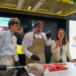 Marca de Garantía Cochinillo de Segovia