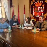 Moción de censura en Sepúlveda