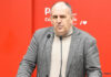 PSOE de Segovia convocará