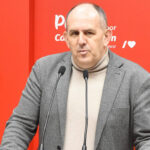 PSOE de Segovia convocará