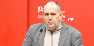 PSOE de Segovia celebra Congreso