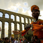 Titirimundi 2025 programa 400 espectáculos