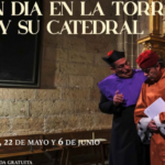 Un sacerdote de Segovia