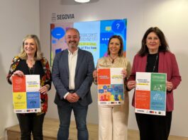 IA, emprendimiento y derechos laborales en el Coffee Break Universitario