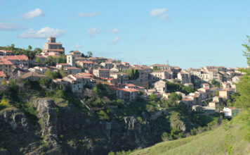 El pueblo más antiguo de Segovia data de la Edad del Hierro 12 meses 12 verdades Sepúlveda