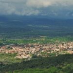 Semana Santa en el pueblo de Isabel