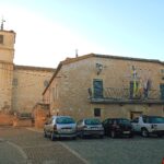 Romances de Lope de Vega por Semana Santa