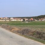pueblo de Segovia de 18 habitantes