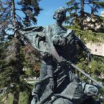 Segovia y Madrid unidos por el 2 de mayo