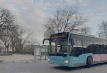 Indignación en el Casco Antiguo de Segovia