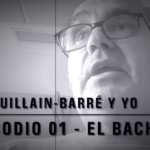 Un segoviano cuenta en primera persona la enfermedad de Guillain-Barré segoviano cuenta en primera persona