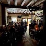 El día que Segovia se apagó