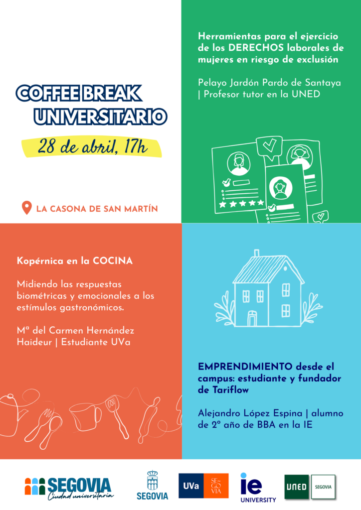 Coffee Break Universitario