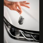 coche más robado en Segovia