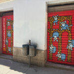 Kukuxumusu llega a Segovia