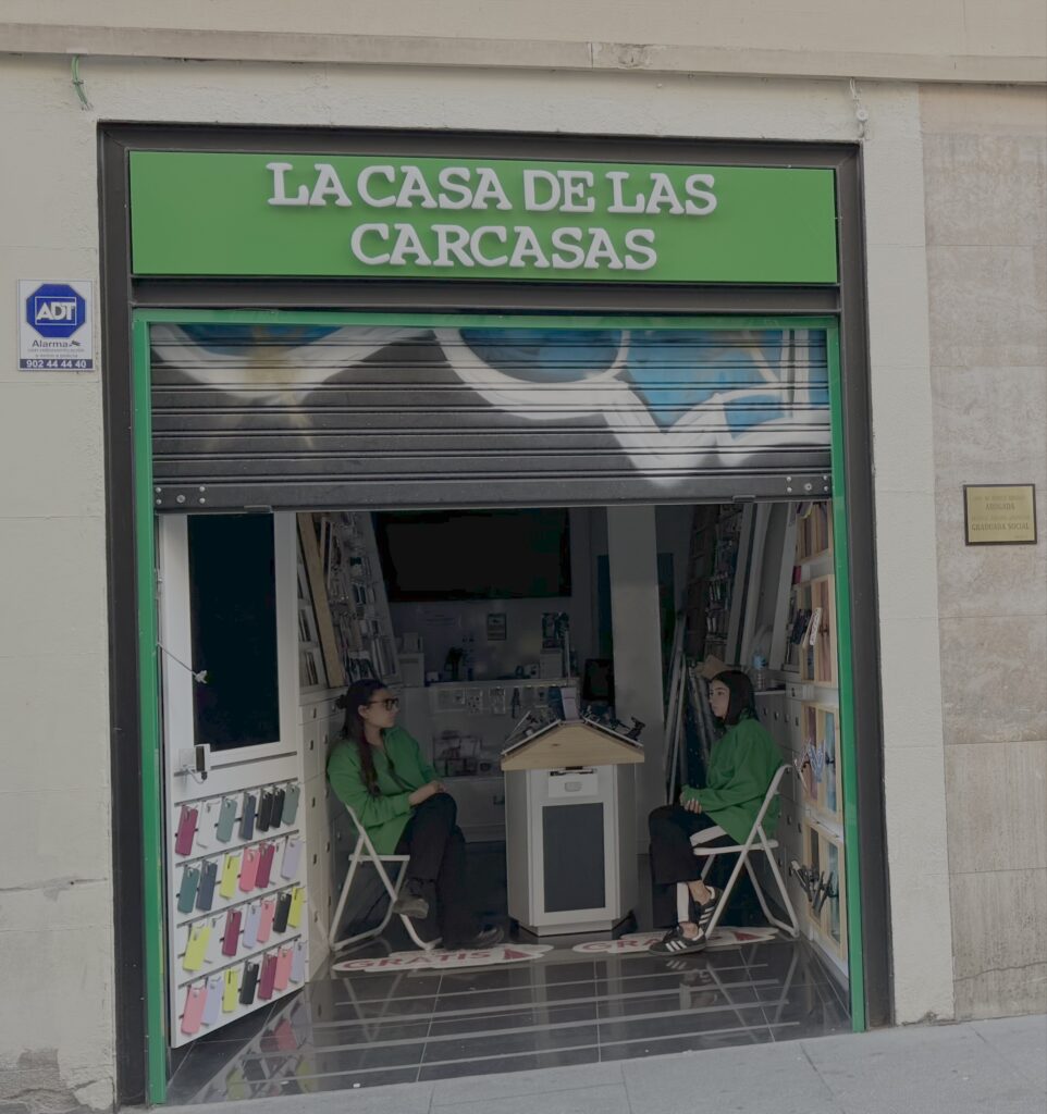 El día que Segovia se apagó